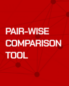 Pair-Wise Comparison Tool